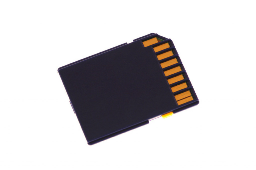 32GB Micro SD Memory Card