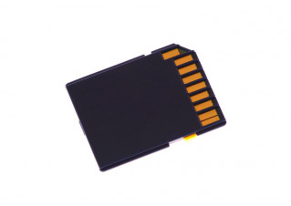 256GB Memory Card