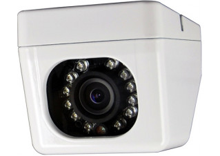 Internal CCTV Coach Camera with Night Vision & Microphone