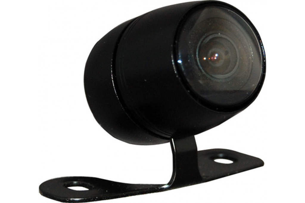 1/3 DSC Colour Micro reversing Camera PAL