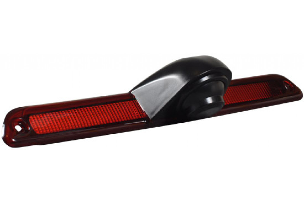 Mercedes Sprinter Brake Light Camera