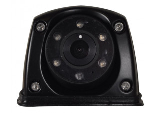 Side View Camera with Audio