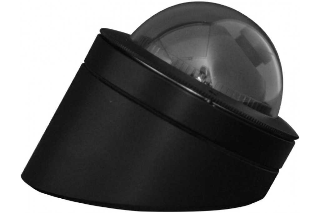 AHD Dome Camera - Tamper Proof