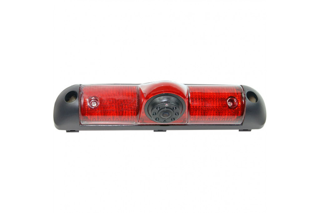 Citroen Relay Brake Light Camera AHD 2006 - Present