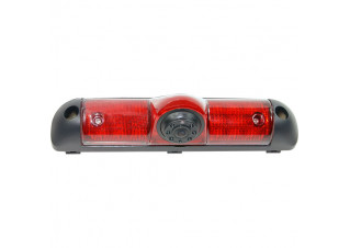 Citroen Relay Brake Light Camera AHD 2006 - Present