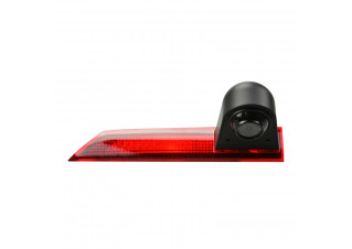 Ford Transit Custom Brake Light Camera