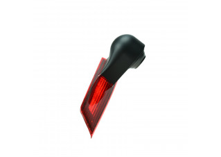 Ford Transit Custom Brake Light Camera