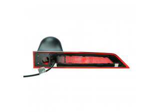 Ford Transit Custom Brake Light Camera