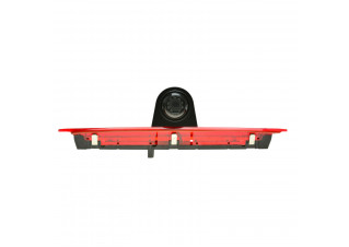 Ford Transit  Brake Light Camera