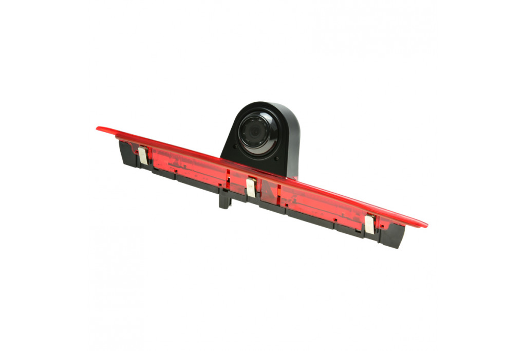 Ford Transit  Brake Light Camera