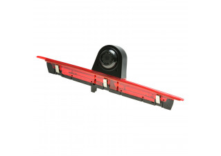 Ford Transit  Brake Light Camera