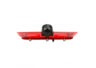 Ford Transit  Brake Light Camera