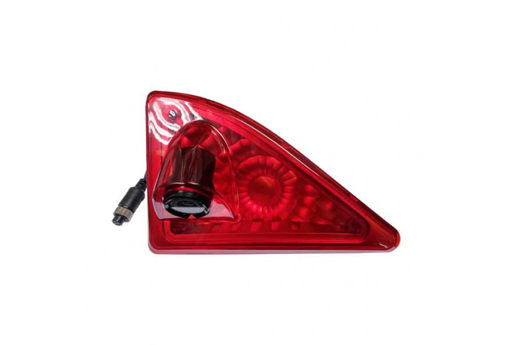 Nissan NV400 Brake Light Camera 2010 – Present