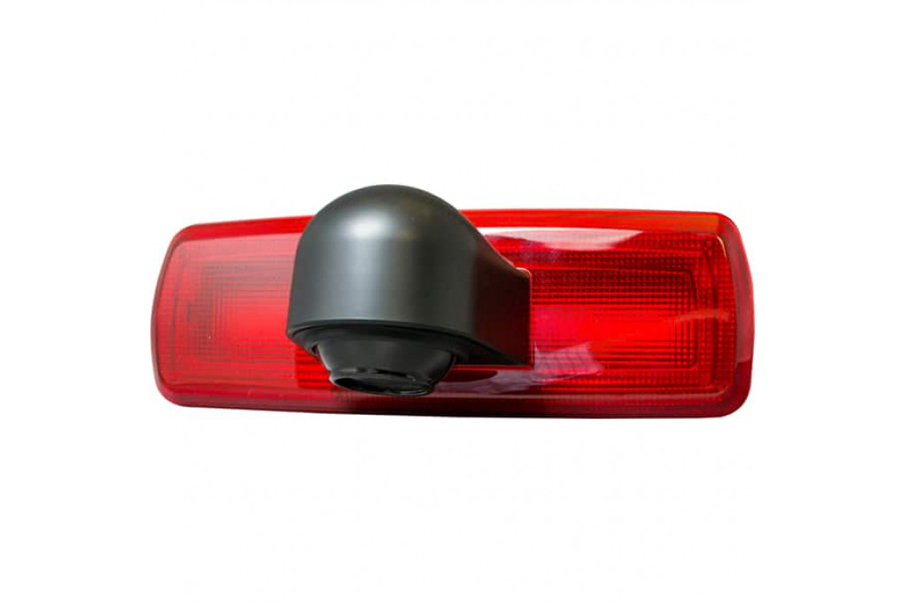 Renault Trafic Brake Light Camera 2014 – Present