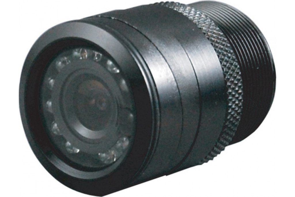 AHD Bumper Camera with Night Vision 