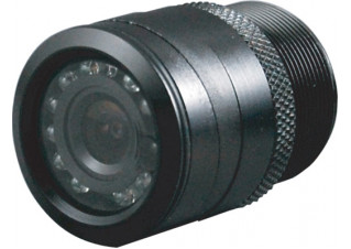 AHD Bumper Camera with Night Vision 