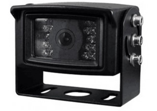 AHD Rear View Body Mount Camera with Night Vision