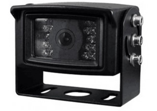 4 Camera DVR Package