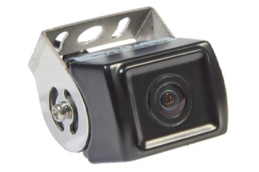 Fonix Body Mount Camera