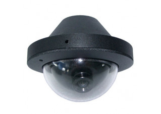 AHD Dome Camera - Tamper Proof