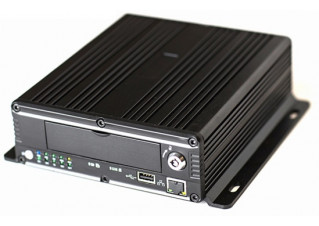 4 Channel AHD MDVR