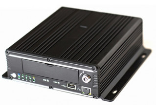 6 Channel AHD MDVR