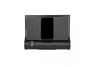 Fonix 4G Telematics Dash Camera