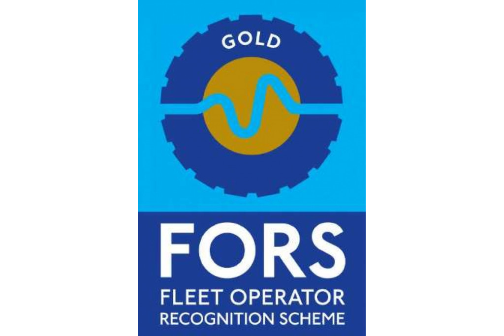 FORS Gold Package - Artic