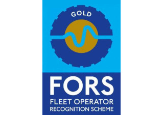 FORS Gold Package - Artic