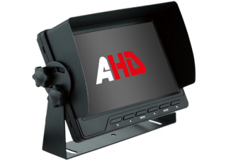 7” AHD Dash Mount Monitor