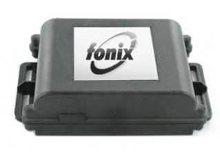 Fonix Vehicle Tracker