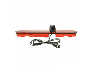 Citroen Dispatch Brake Light Camera AHD 2016 - Present