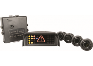 DVS (Direct Vision Standard) Safety Package 