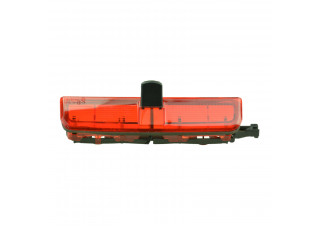 Volkswagen Caddy Brake Light Camera 