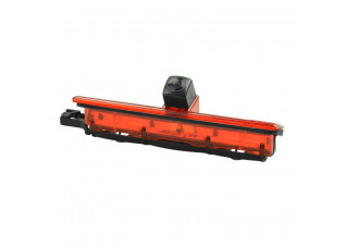 Volkswagen Caddy Brake Light Camera 