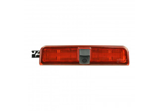 Volkswagen Caddy Brake Light Camera 